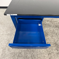 Production Basics Portable Laboratory Bench Table image 2